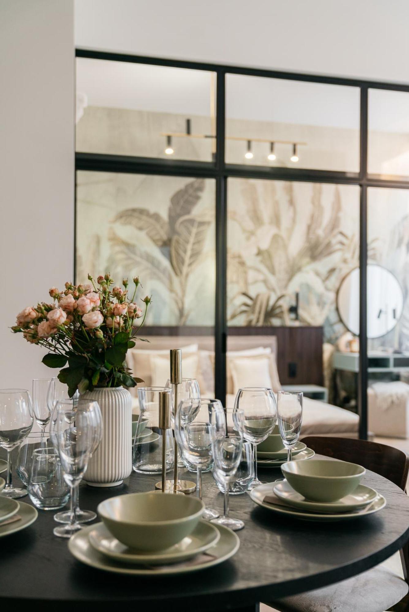 Aparthotel Muse - Loftaffair Collection Krakow