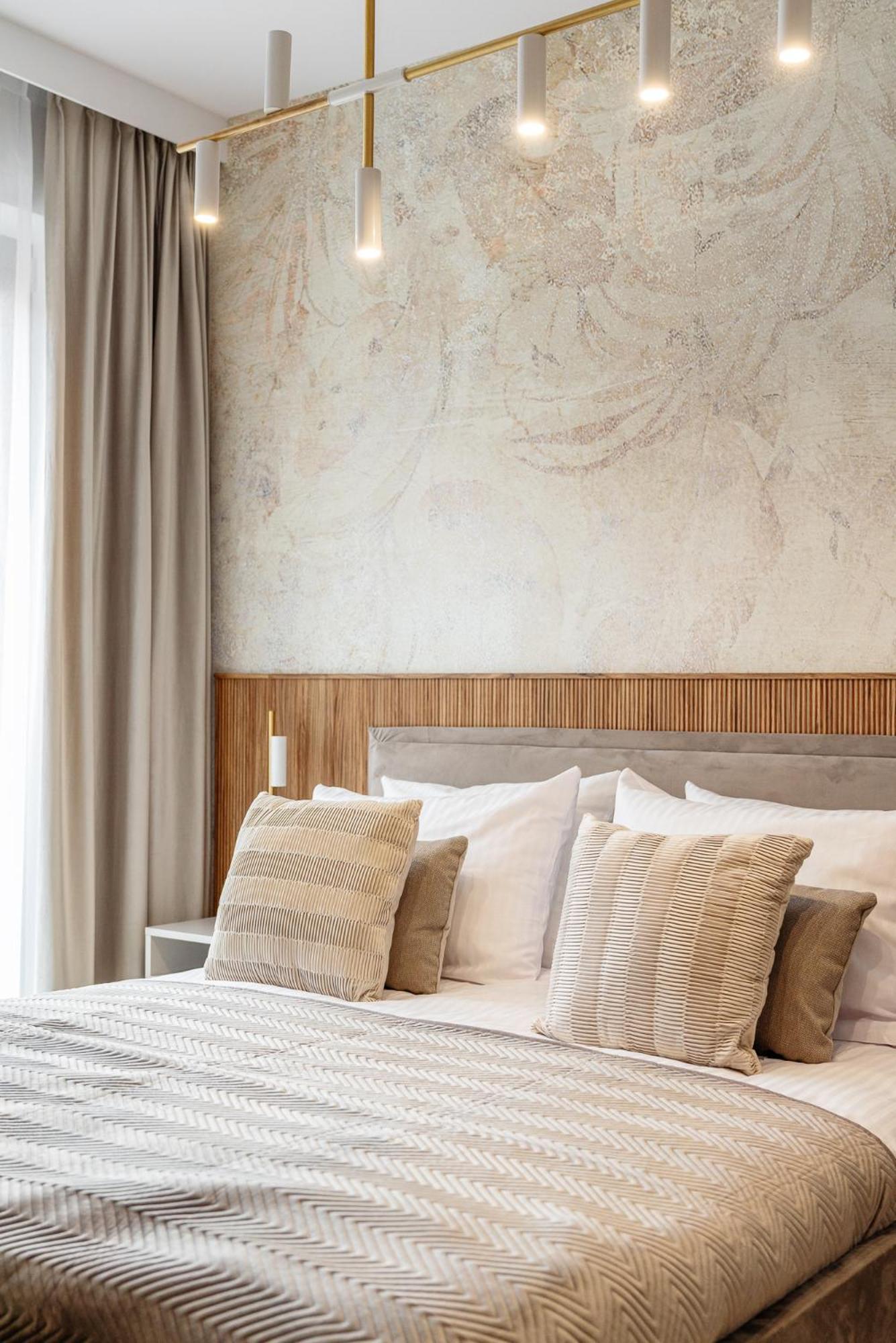 Muse - Loftaffair Collection Aparthotel *