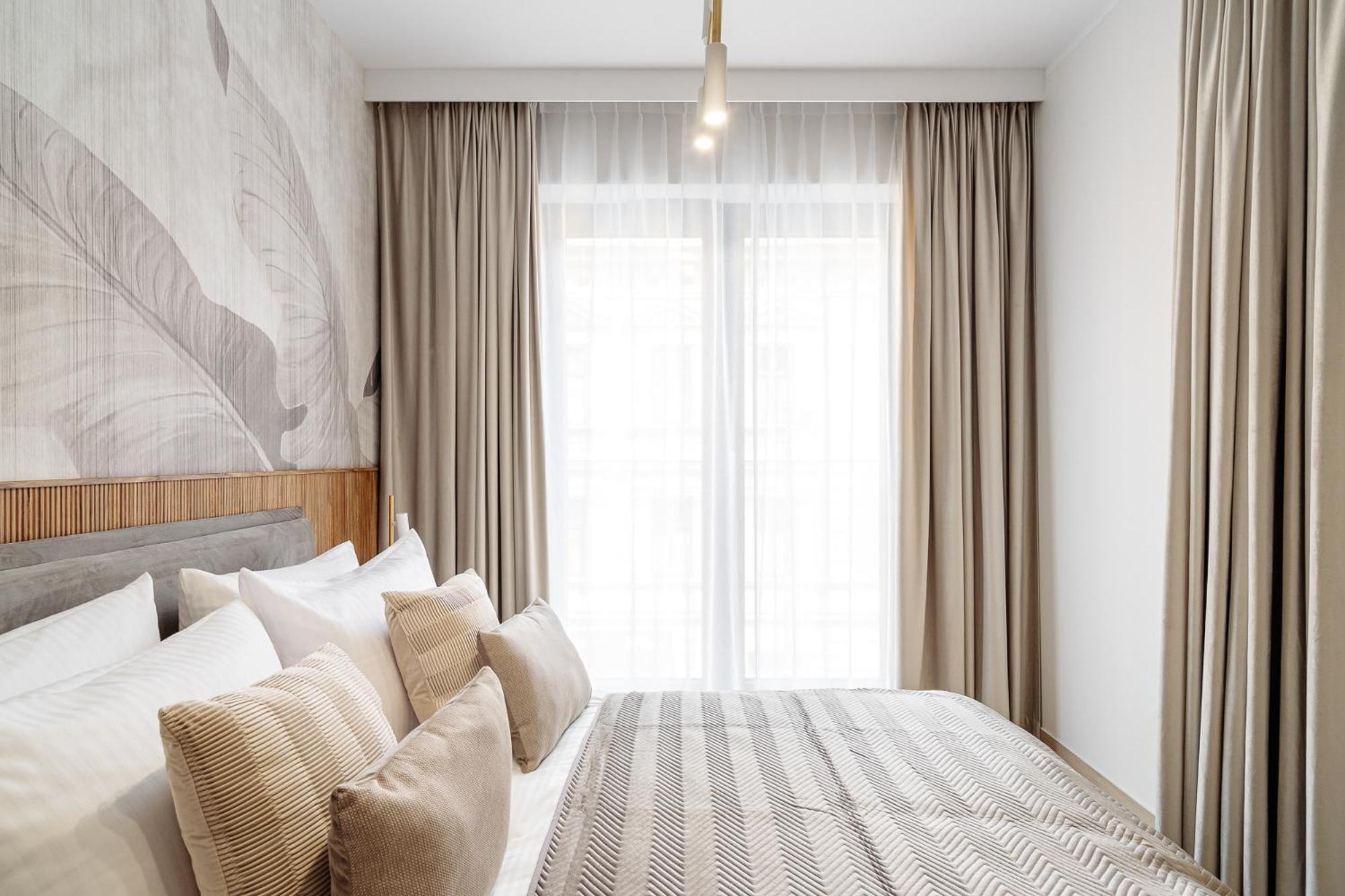 Muse - Loftaffair Collection Aparthotel Krakow