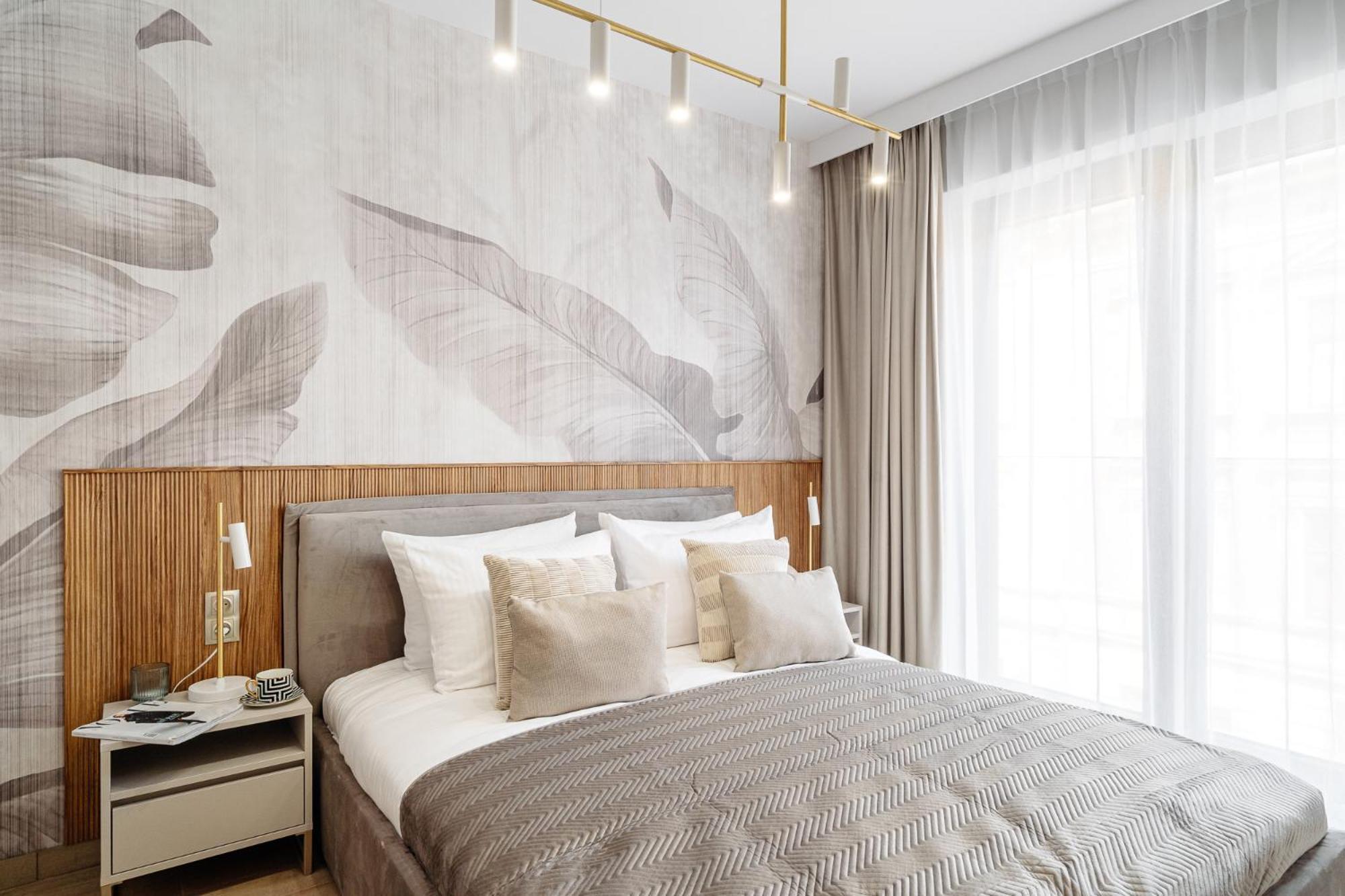 Aparthotel Muse - Loftaffair Collection *