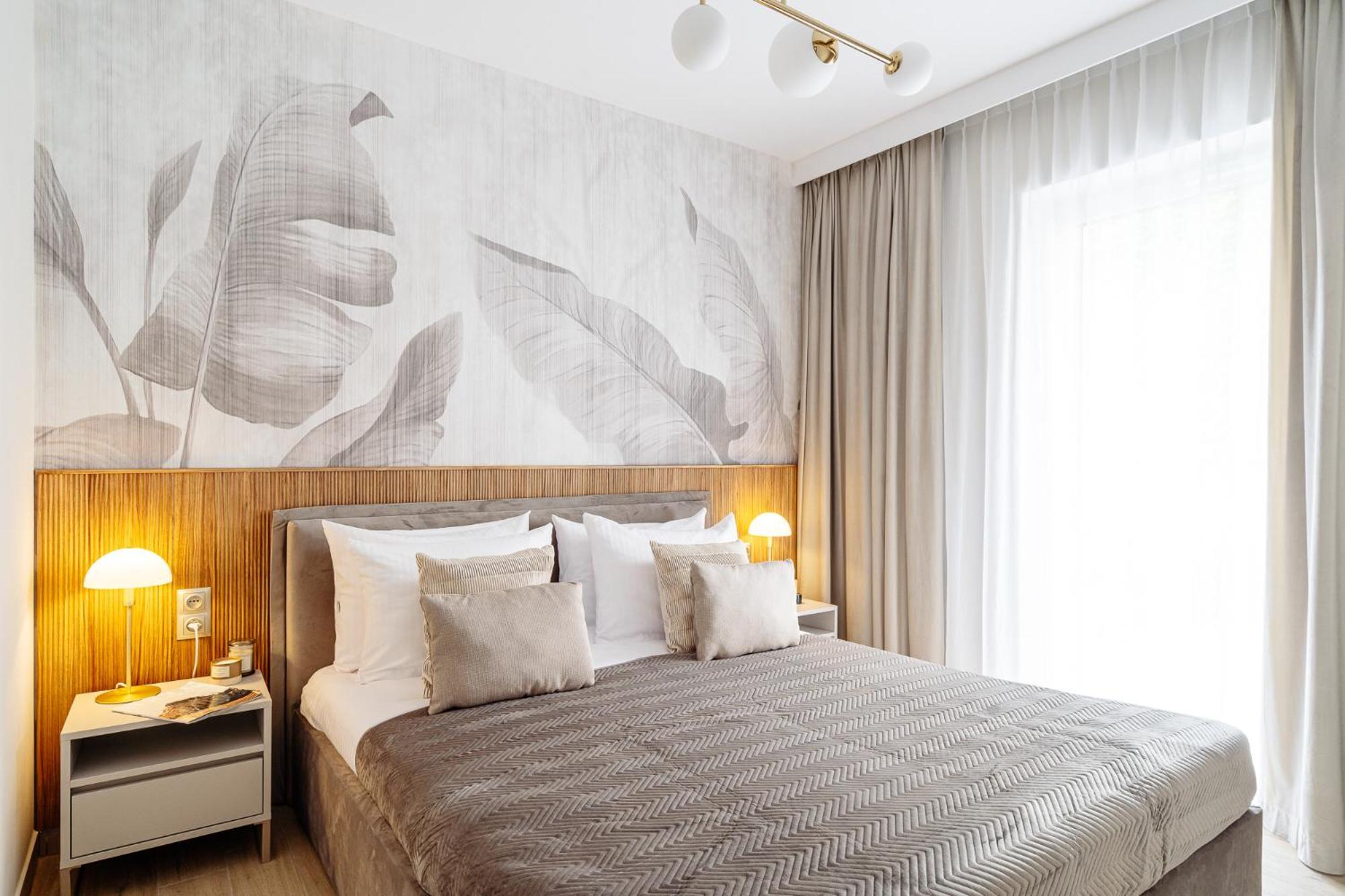 Aparthotel Muse - Loftaffair Collection Krakow
