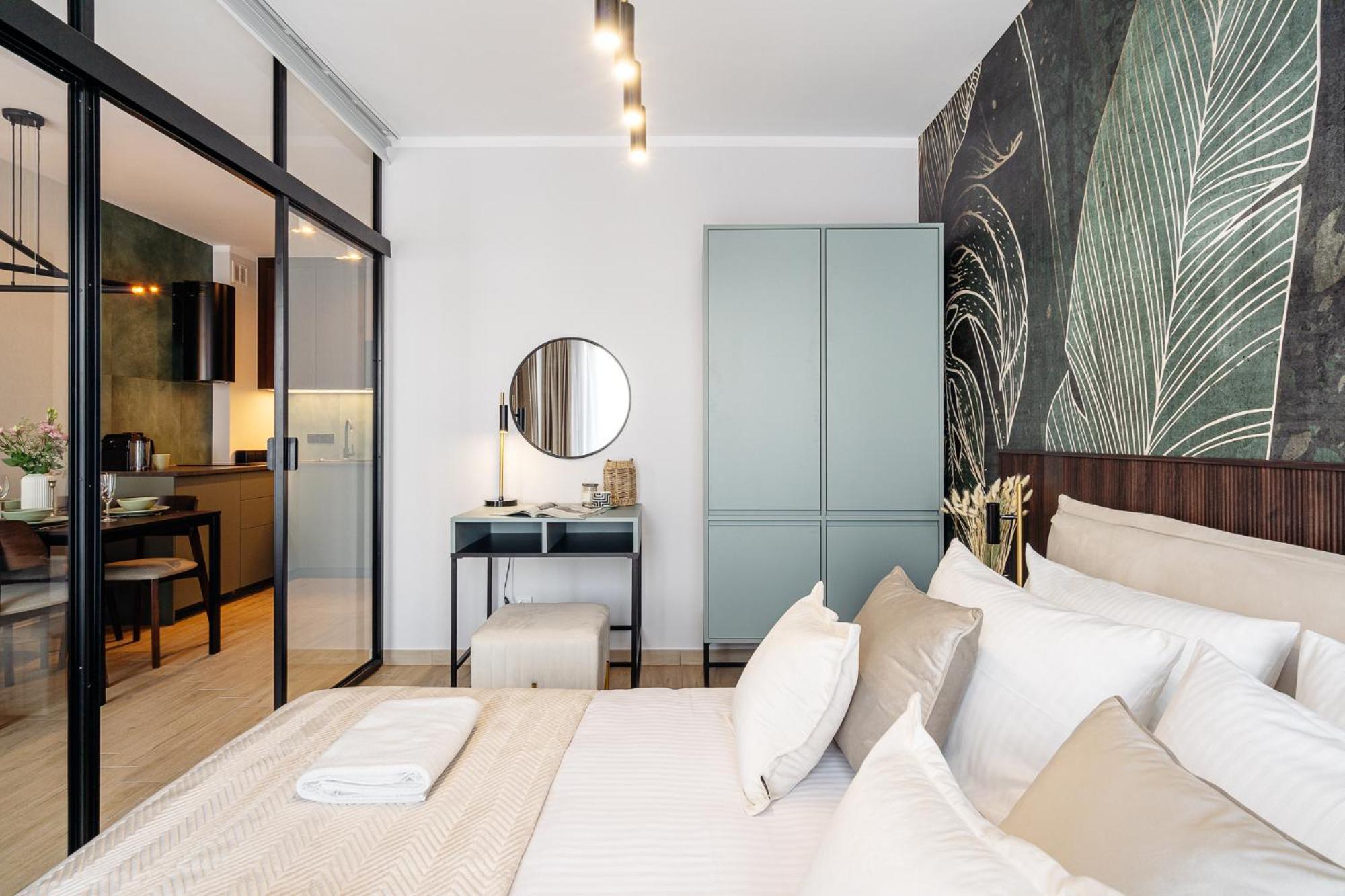 Aparthotel Muse - Loftaffair Collection Krakow