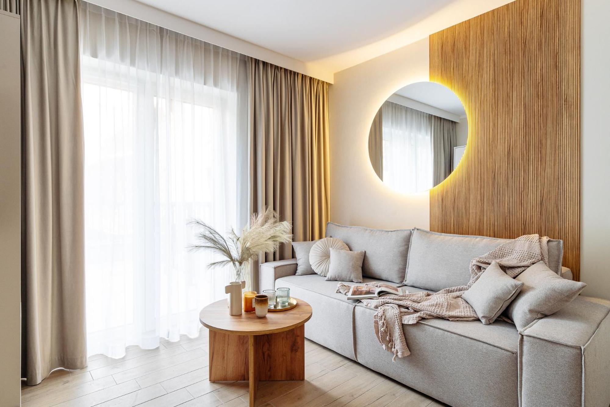 Muse - Loftaffair Collection Aparthotel Krakow