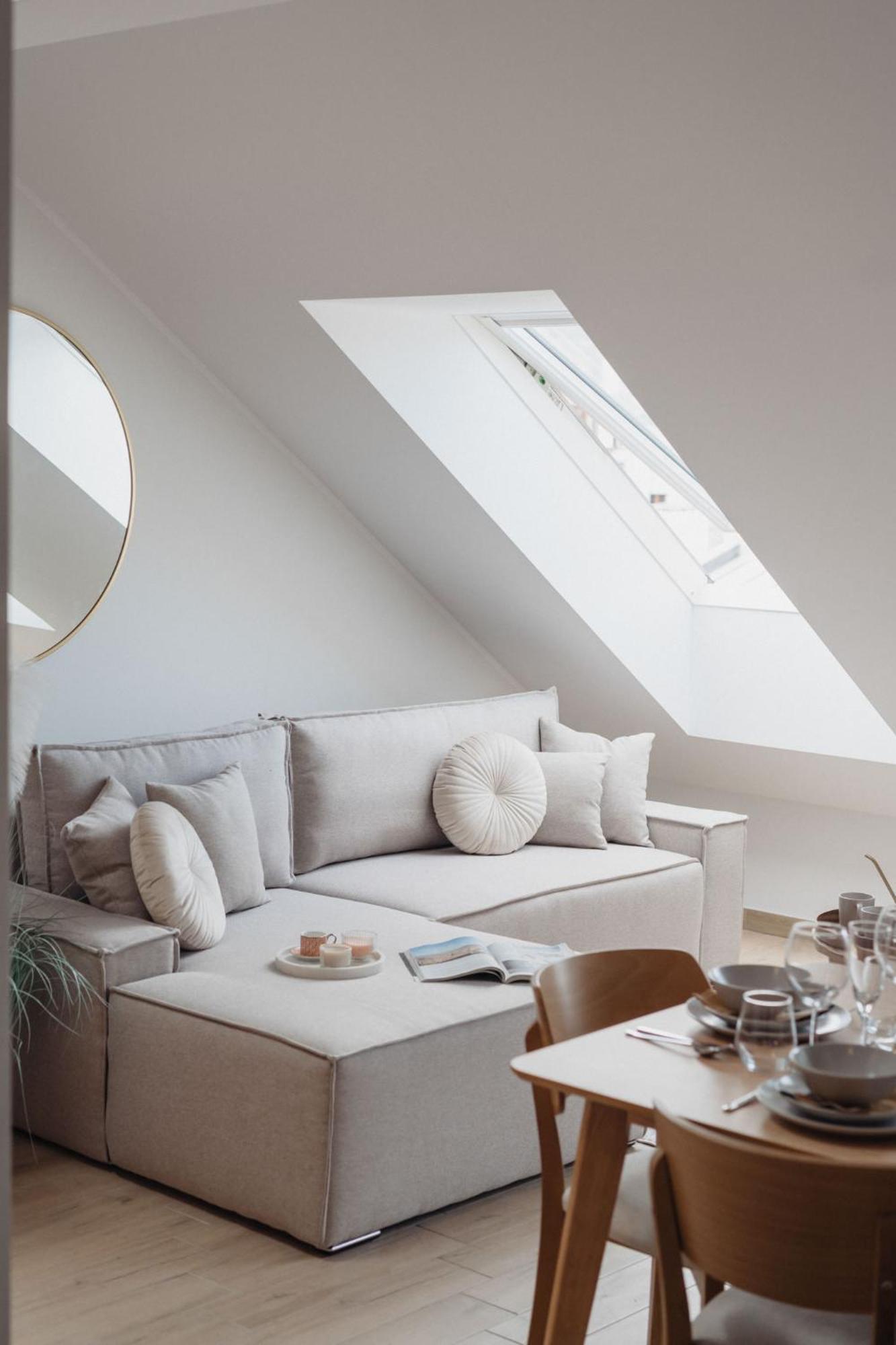 Aparthotel Muse - Loftaffair Collection