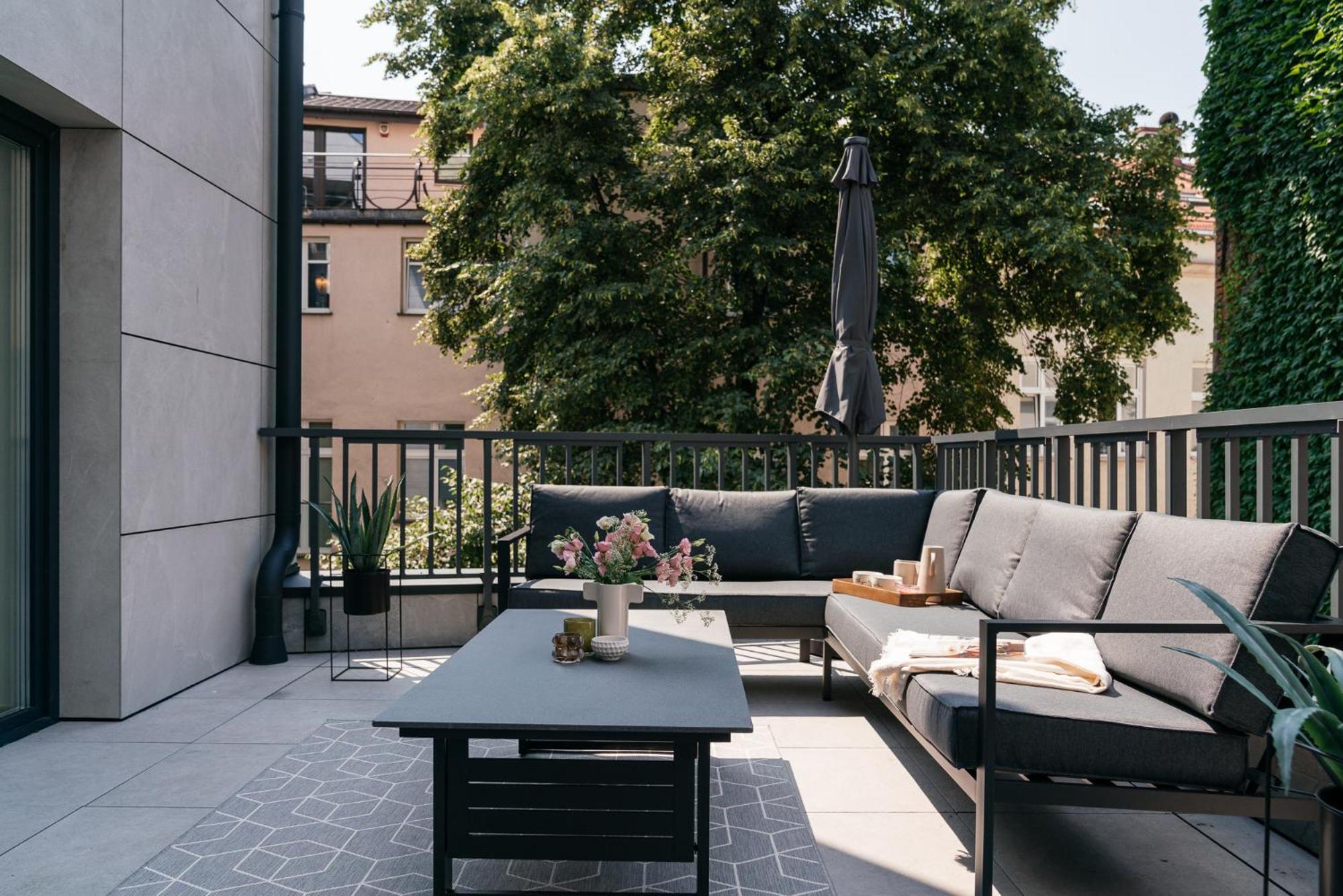 Aparthotel Muse - Loftaffair Collection Krakow