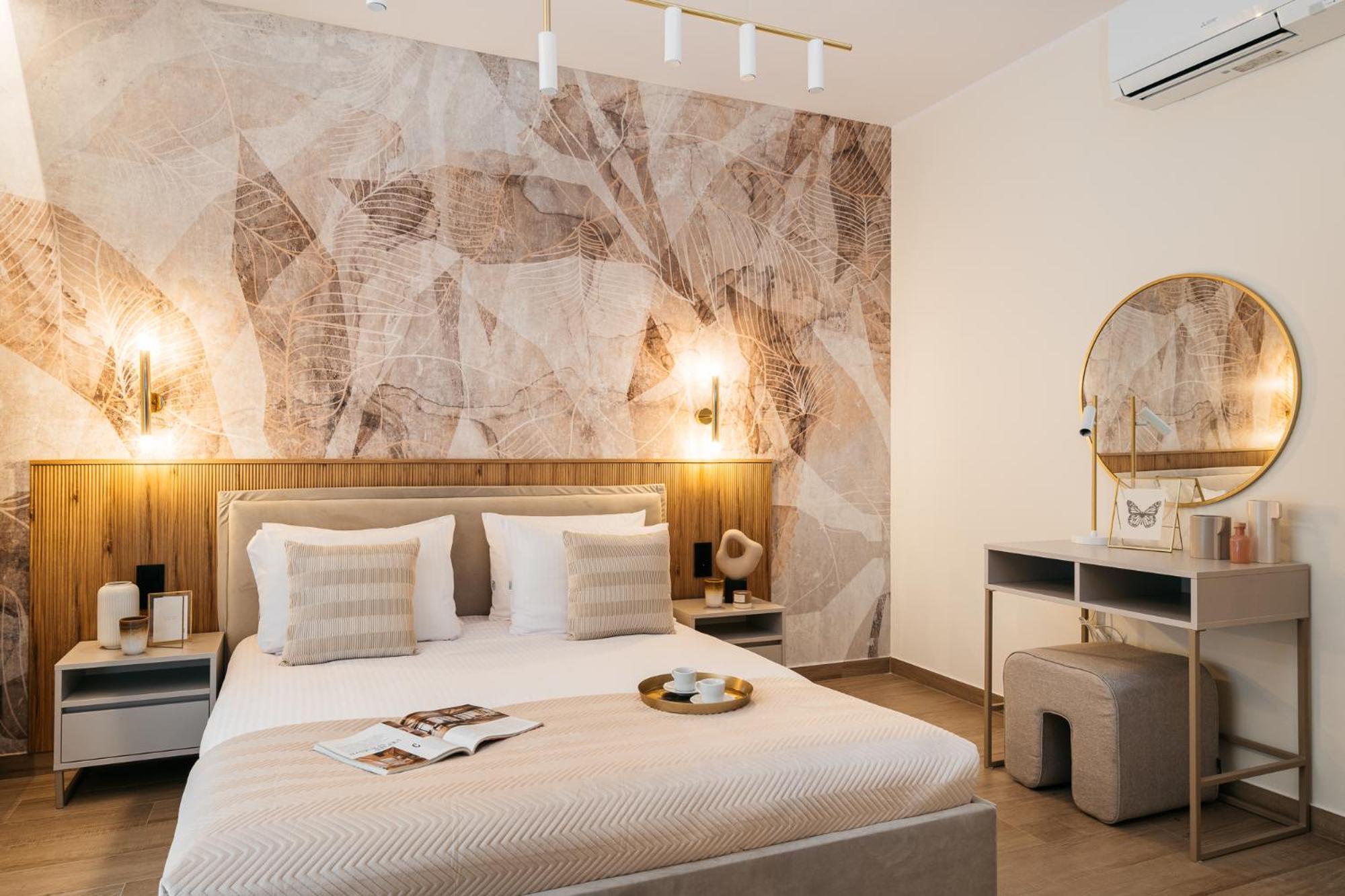 Muse - Loftaffair Collection Hotel apartamentowy