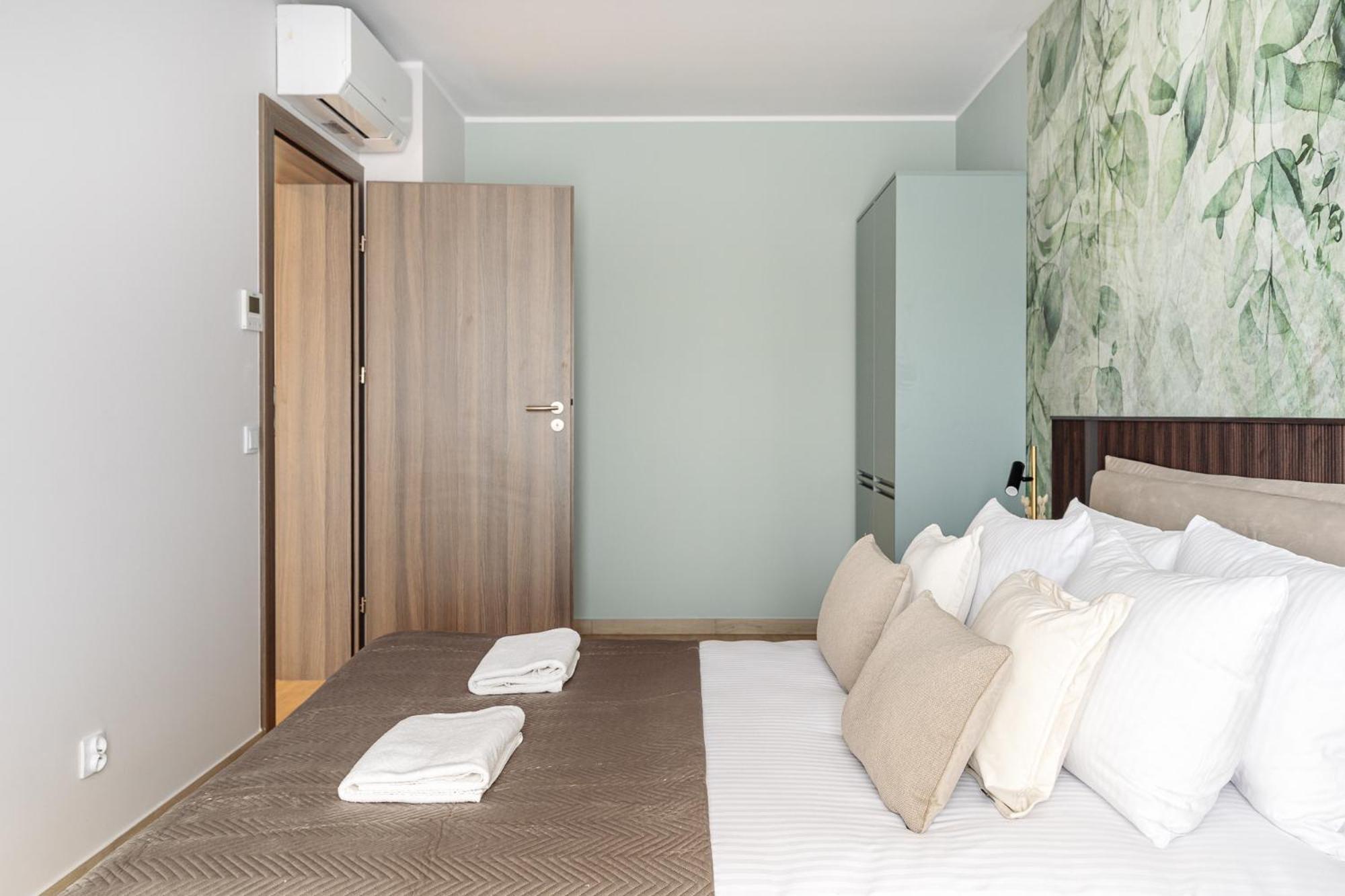 Muse - Loftaffair Collection Hotel apartamentowy