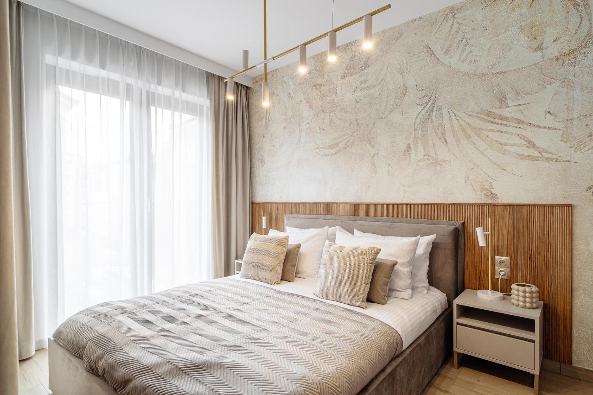 Muse - Loftaffair Collection Hotel apartamentowy