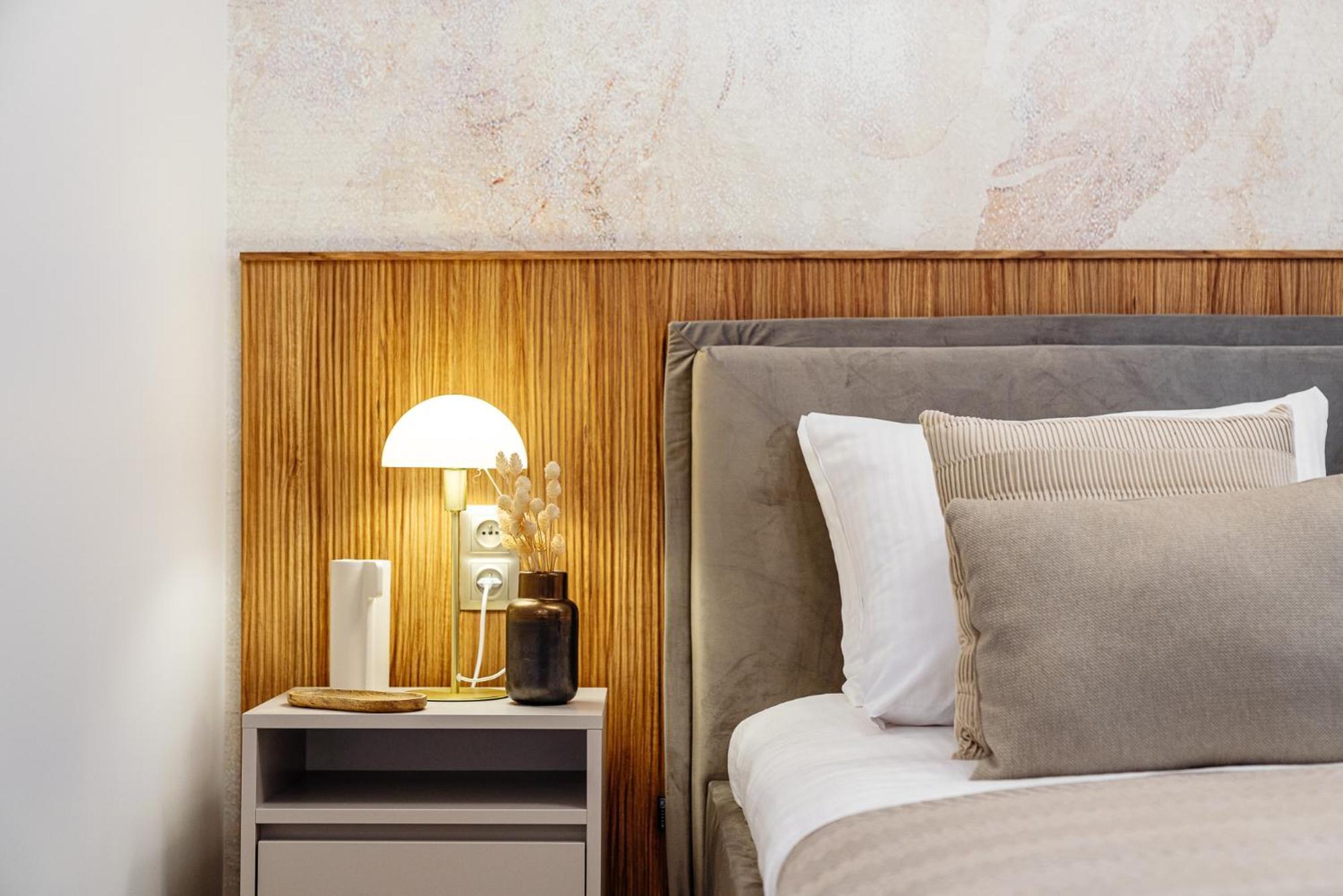 Muse - Loftaffair Collection Hotel apartamentowy