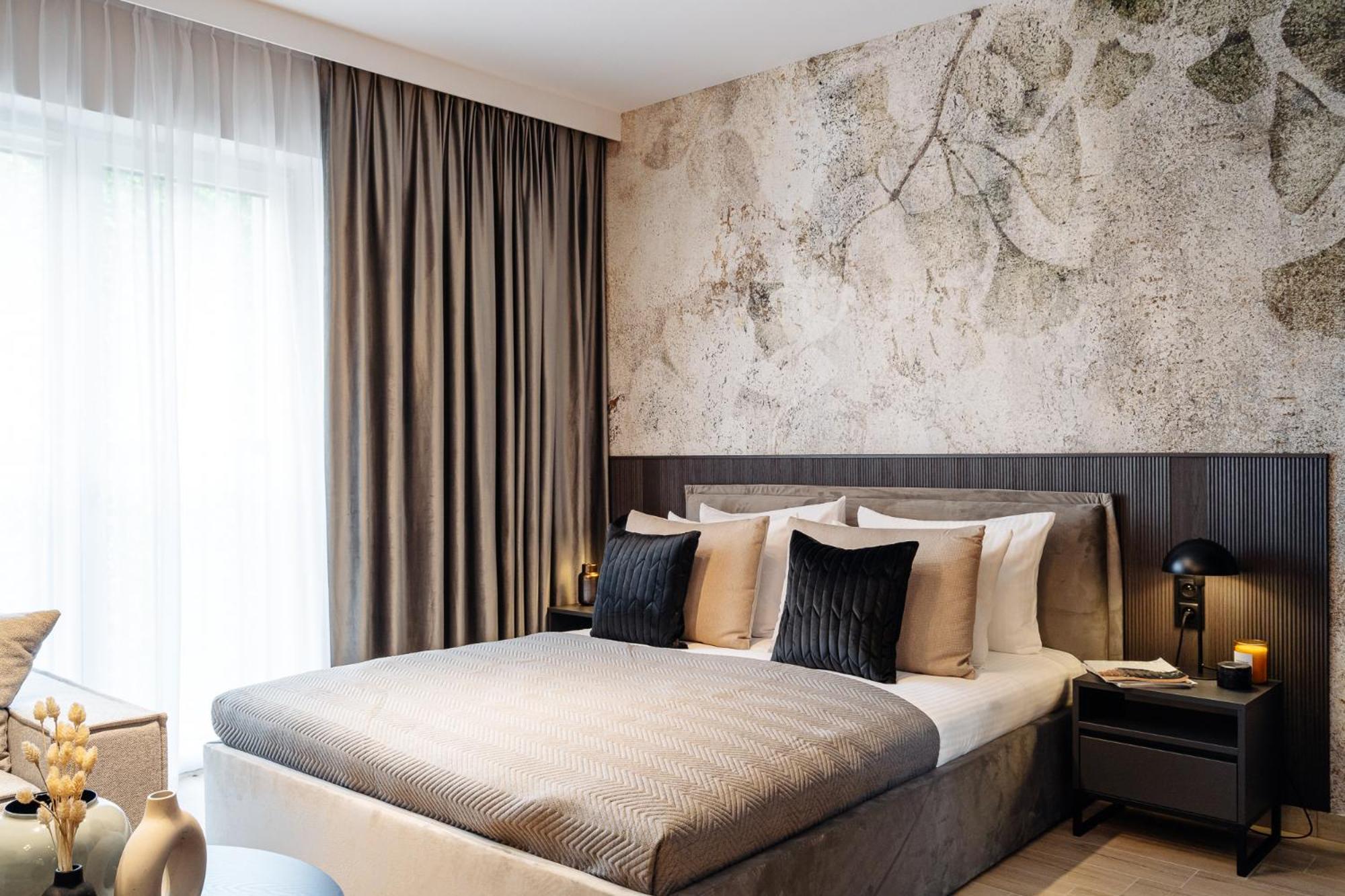 Hotel apartamentowy Muse - Loftaffair Collection *