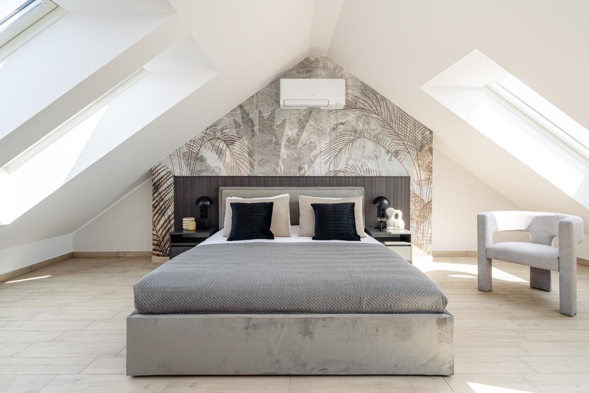 Hotel apartamentowy Muse - Loftaffair Collection *