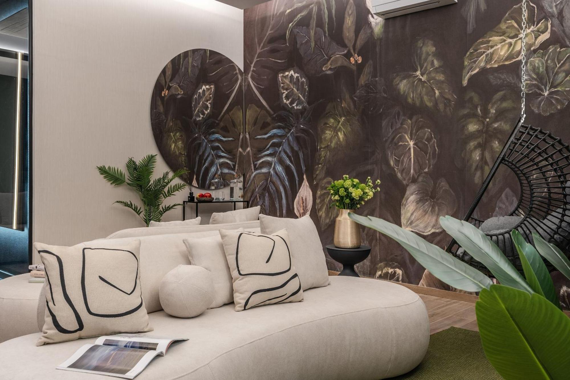 Hotel apartamentowy Muse - Loftaffair Collection *