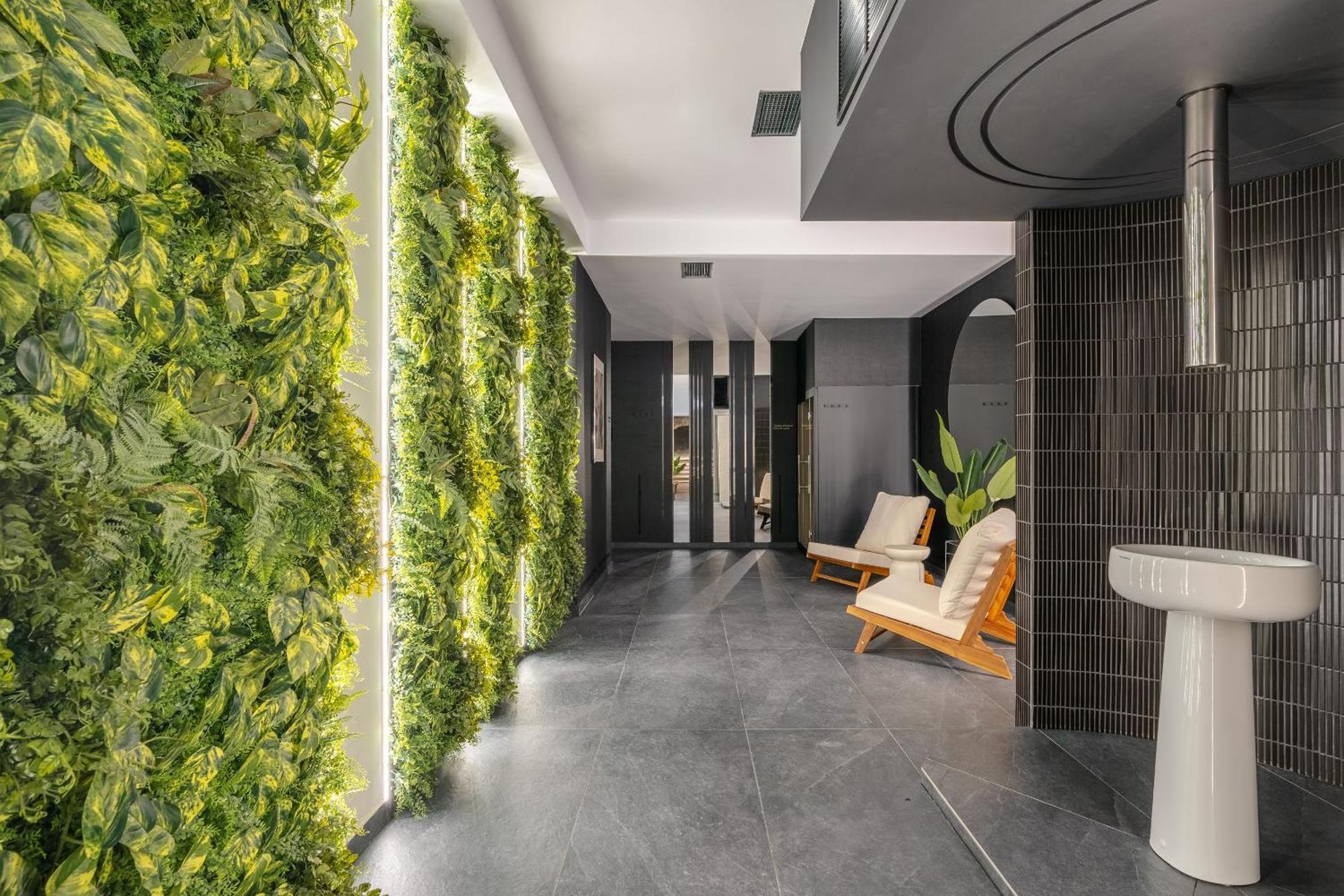 Muse - Loftaffair Collection Hotel apartamentowy