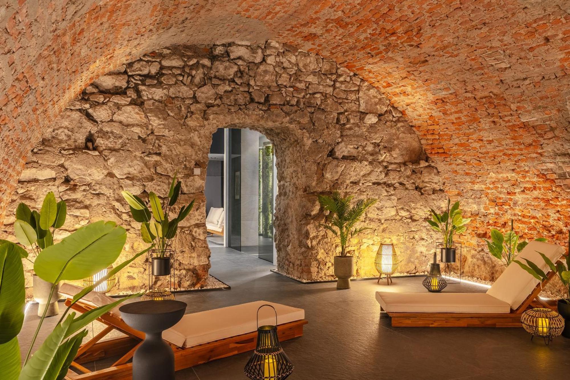Hotel apartamentowy Muse - Loftaffair Collection