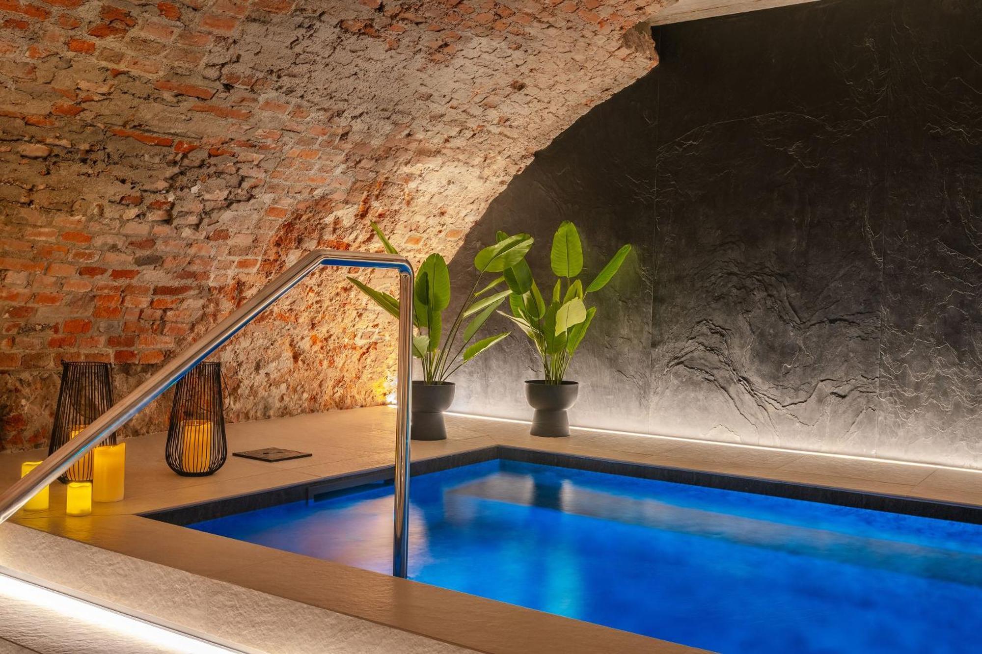 Muse - Loftaffair Collection Hotel apartamentowy *